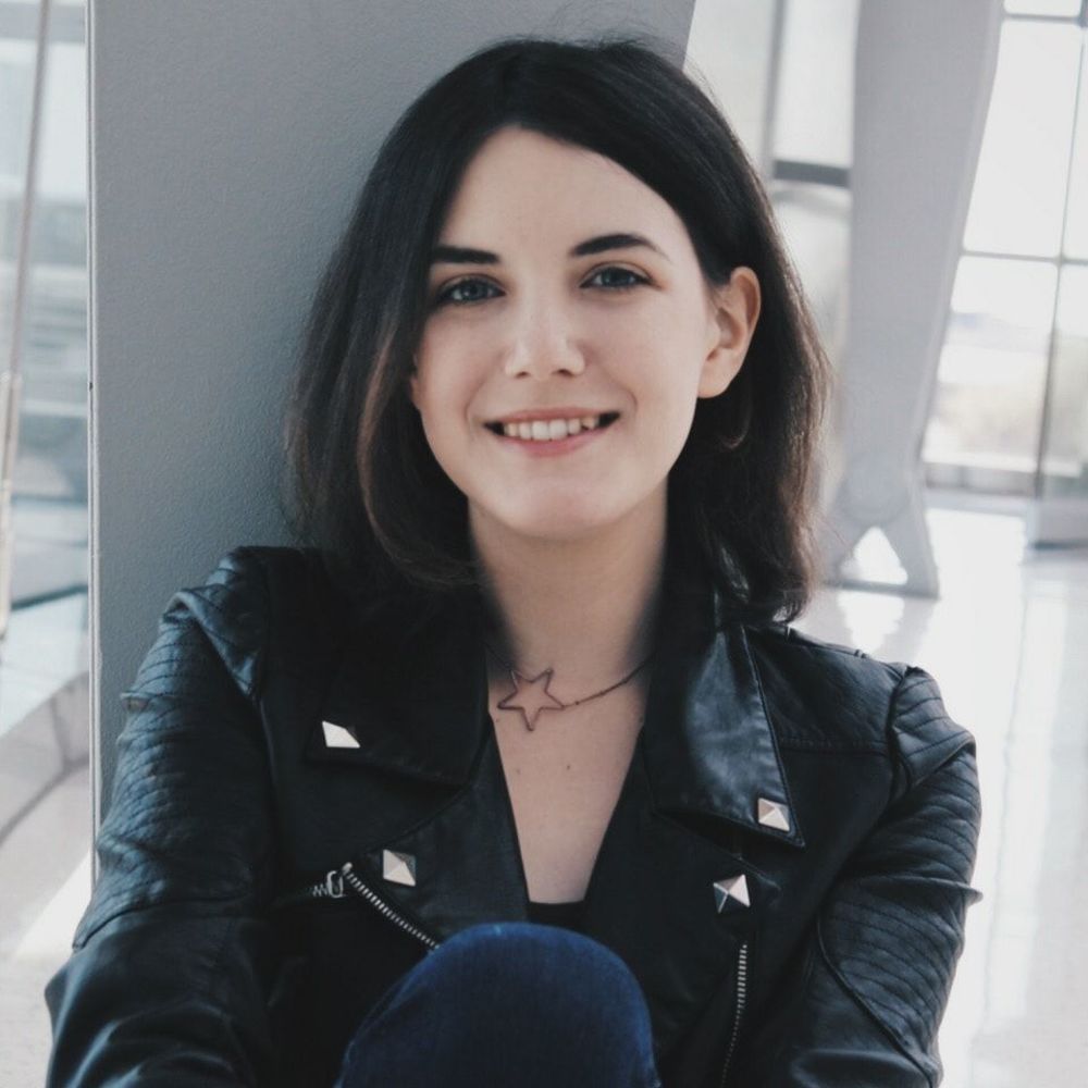 Meet your Posher, Kera